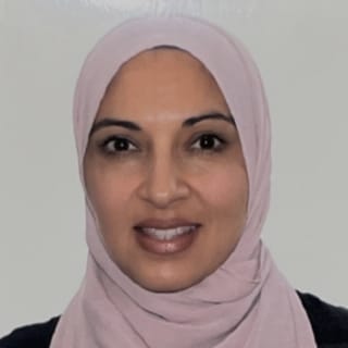Saadia Parekh