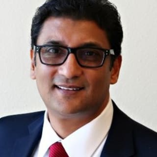 Puneet Chandak, MD