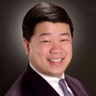 Laurence Huang, MD, Pulmonology, San Francisco, CA, Zuckerberg San Francisco General Hospital and Trauma Center
