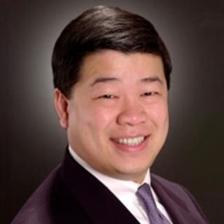 Laurence Huang, MD