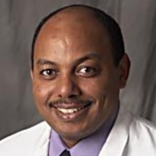 Eyob Feyssa, MD, Gastroenterology, West Reading, PA, Reading Hospital