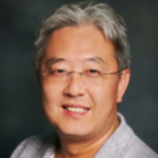 Paul Chang, MD, Internal Medicine, Cape Coral, FL, Mission Hospital