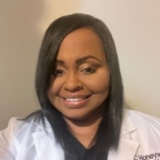 Chanda Honeywood, Family Nurse Practitioner, Mobile, AL