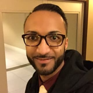 Imran Shivji, Pharmacist, Allentown, PA