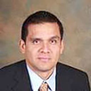 Ilian Marquez, MD, Nephrology, Pasadena, CA, Huntington Health