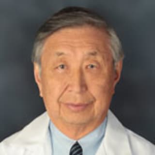 John Tsao, MD