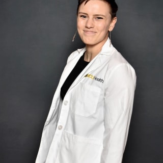 Jessica Wimberly, MD