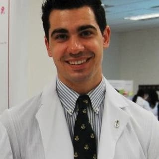 Matthew Fasullo, DO, Gastroenterology, New York, NY, NYU Langone Hospitals