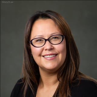 Anne Narog, Family Nurse Practitioner, Bethel, AK, Alaska Native Medical Center