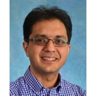 Shahzad Ali, MD, Psychiatry, Chapel Hill, NC, University of North Carolina Hospitals