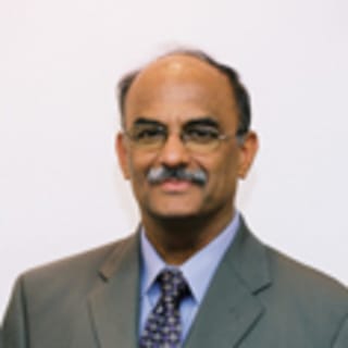 Krishnaswami (Vijay) Vijayaraghavan, MD, Cardiology, Scottsdale, AZ