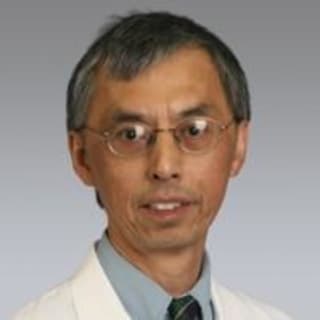 Duncan Leung, MD