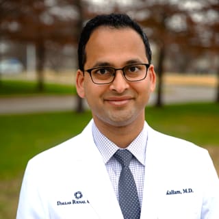 Ajay Kallam, MD, Nephrology, Dallas, TX, Methodist Charlton Medical Center
