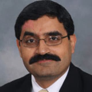 Sanjeev Bhatia, MD