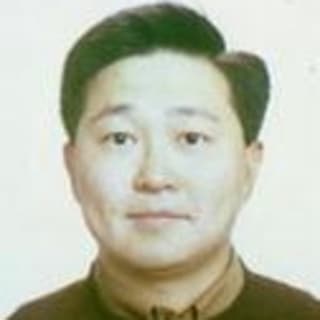Edward Chun, MD