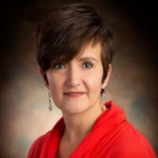 Susannah Mcvay-Ries, Neonatal Nurse Practitioner, Missoula, MT