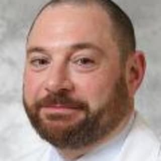 Alex Perchuk, MD, Neurology, Marion, OH, OhioHealth Riverside Methodist Hospital