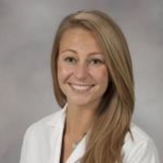 Lynsey Rothenburger, MD, Internal Medicine, Nashville, TN, University of Mississippi Medical Center