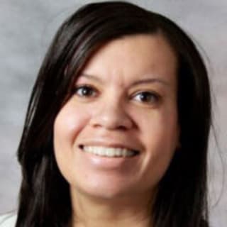 Smyrna Hatfield, Nurse Practitioner, Lafayette, IN, Indiana University Health University Hospital