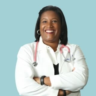 Danielle Davis, MD, Pediatrics, Irmo, SC