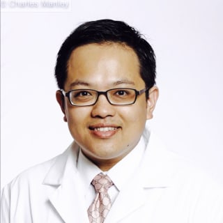 Cheng-Chia Wu, MD, Radiation Oncology, Fairfax, VA