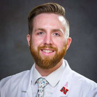 Brent Oswald, Clinical Pharmacist, JBER, AK