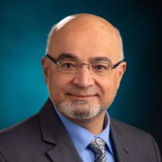 Abdul Swied, MD, Gastroenterology, Springfield, IL