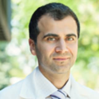 Hamid Ghanbari, MD, Cardiology, Ann Arbor, MI, University of Michigan Medical Center