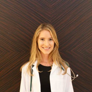 Katherine Freer, MD, Resident Physician, Nashville, TN