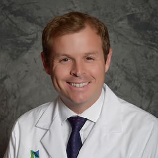 Daniel Larson, MD