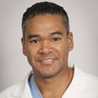 Henry Lusane Jr., MD, Radiology, Pensacola, FL, Baptist Hospital