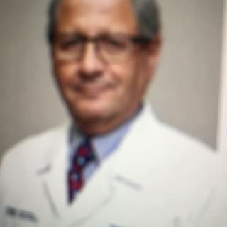 Henry Bareket, MD, Obstetrics & Gynecology, Airmont, NY, Good Samaritan Regional Medical Center