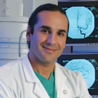 John Sandoz, MD, Interventional Radiology, Metairie, LA, East Jefferson General Hospital