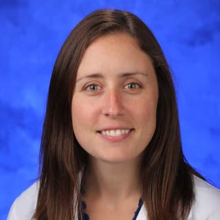 Leanne Mansberger, Orthopedics, Hershey, PA