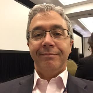 Juan Cendan, MD, General Surgery, Miami, FL