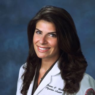 Deanna Wozunk, Critical Care, Salisbury, MD