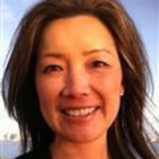 Irene Sasaki, MD, Ophthalmology, Long Beach, CA, St. Mary Medical Center Long Beach