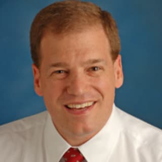 David Lilienstein, MD