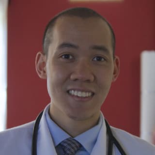 Kiet Nguyen, MD, Radiology, Fairfax, VA, Inova Fairfax Medical Campus