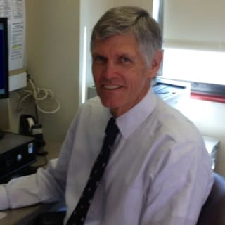 Paul McCullough, MD