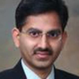 Viswanatha Reddy, MD, Internal Medicine, Benson, NC