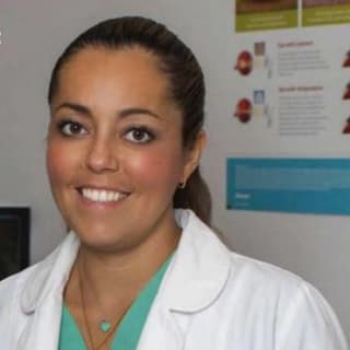 Cindy (Robles) Hernandez, DO, Ophthalmology, Coral Springs, FL, Broward Health North