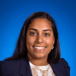 Meeta Prakash, MD, Resident Physician, Roanoke, VA