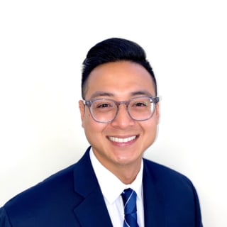 Alan Lam, DO, Resident Physician, Scranton, PA