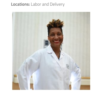 Alicia Knight-Debrady, MD, Obstetrics & Gynecology, Kew Gardens, NY, Jamaica Hospital Medical Center