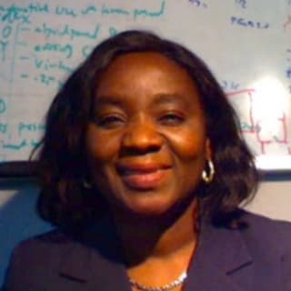 Adeola Jaiyeola, MD