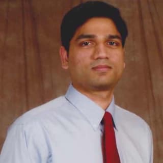 Venkatesh Alapati, MD