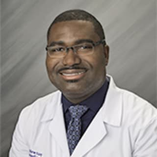 Dokun Dairo, MD, Internal Medicine, Atlanta, GA, HCA South Atlantic - Memorial Health