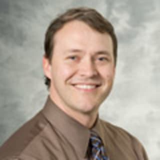 Bradley Maxfield, MD, Radiology, Waunakee, WI