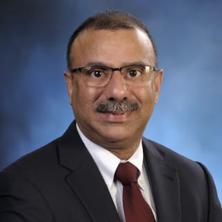 Madhu Dukkipati, MD, Cardiology, Springfield, IL